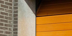 Oregon-Pine-houten-sectionaaldeuren-4