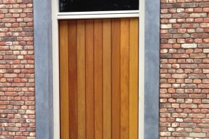 houten-verticale-voordeur
