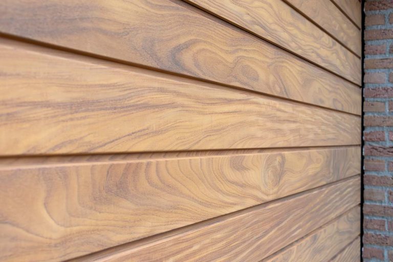 hardhouten garagedeuren