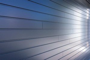 houten-sectionaaldeur-red-cedar-ral-7021