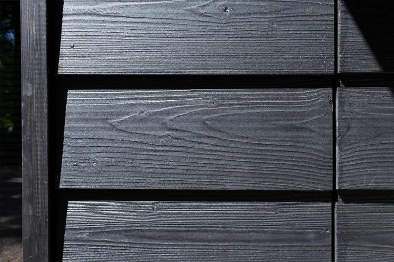 Garagedeur Zweeds Rabat