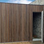 Platohoud garagedeur