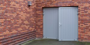 garagedeur eindhoven