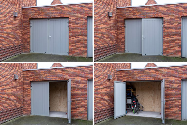 garagedeur eindhoven