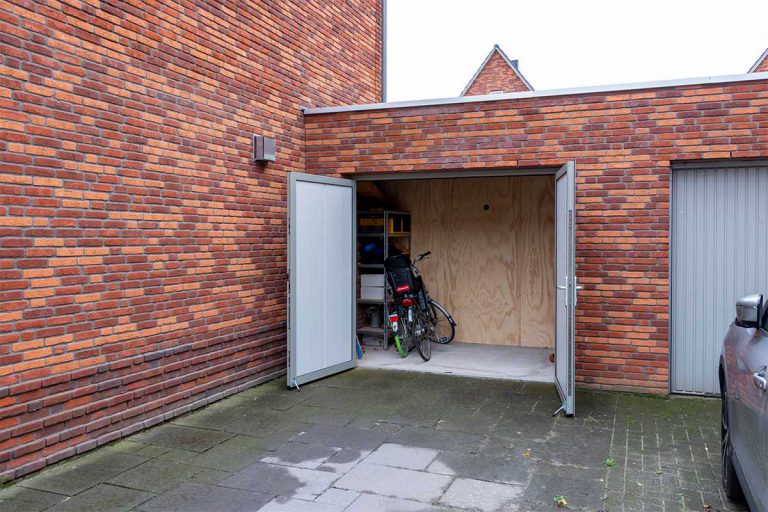 garagedeur eindhoven