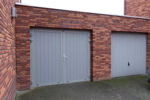 garagedeur eindhoven