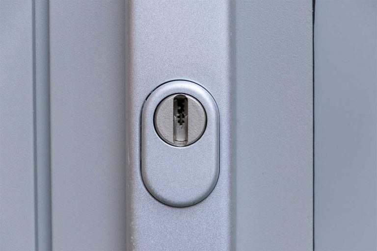 garagedeur eindhoven