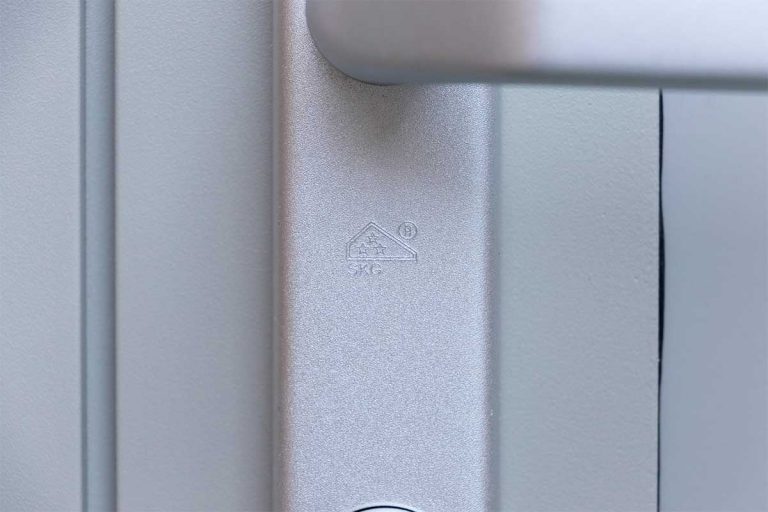 Openslaande garagedeur Eindhoven