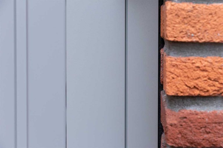 Openslaande garagedeur Eindhoven