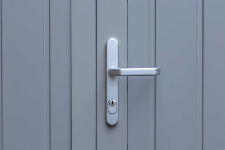 garagedeur eindhoven