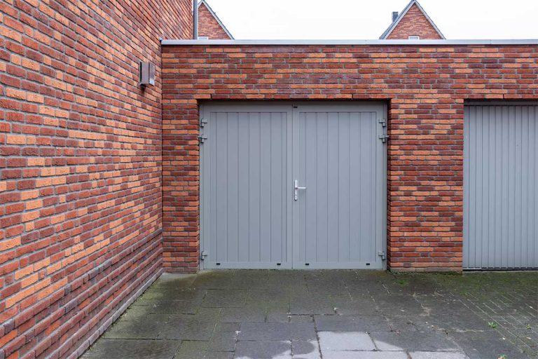 garagedeur eindhoven
