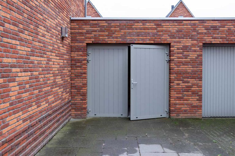 garagedeur eindhoven