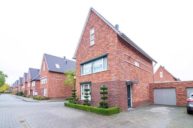 garagedeur eindhoven