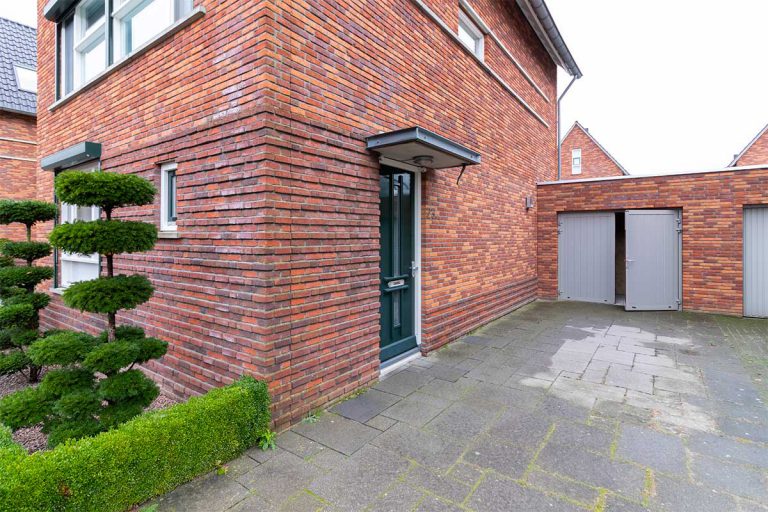 garagedeur eindhoven