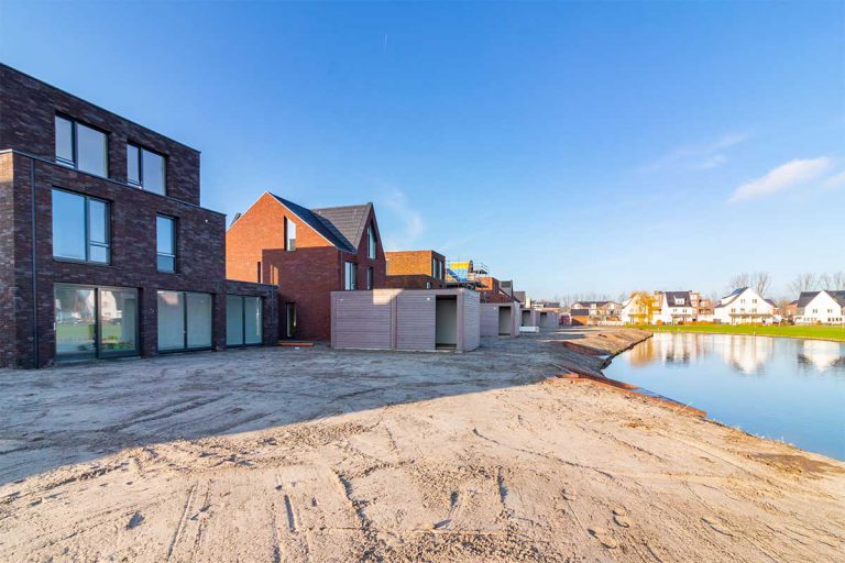 Royaal Rotterdam: 16 sectionaaldeuren