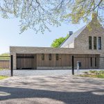 automatische garagedeur