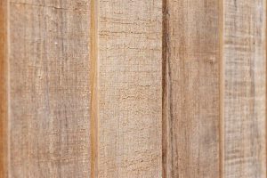 houten garagedeur moderne villa (9)