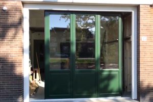 zijwaartse-garagedeur-monumentaal-pand