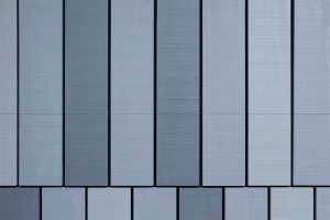 Bijzondere garagedeur