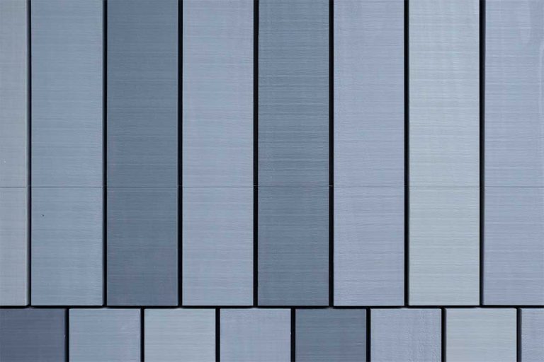 Bijzondere garagedeur