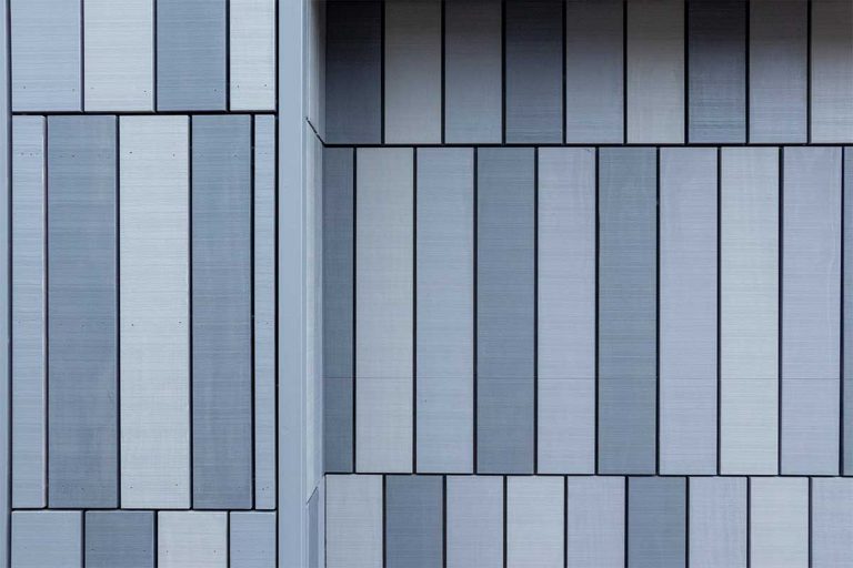 Bijzondere garagedeur