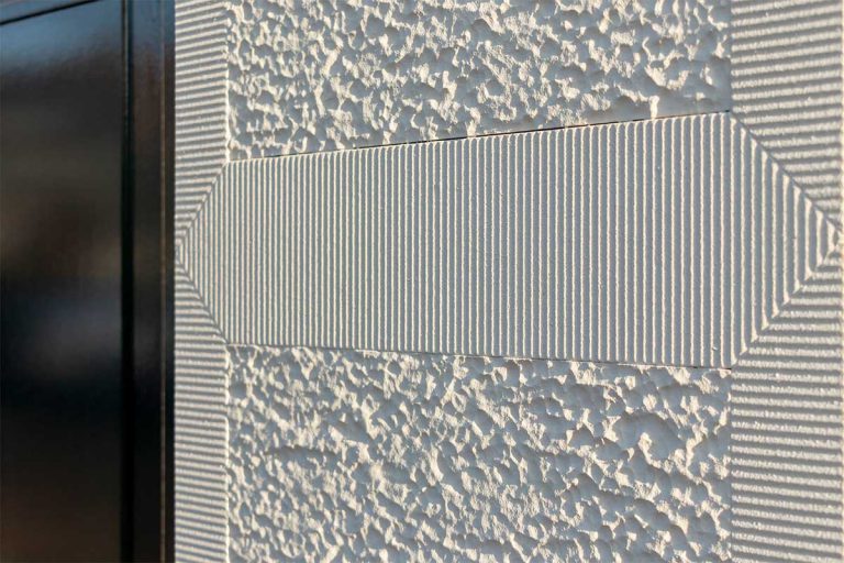 Houten garagedeur monumentaal pand