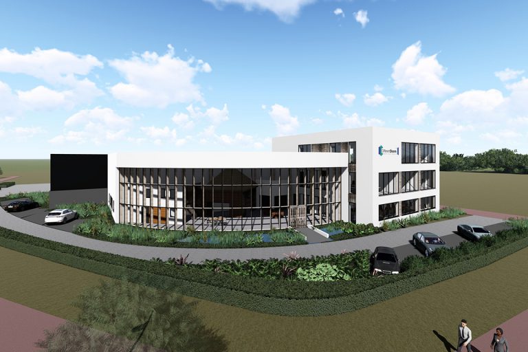 Nieuwbouw Different Doors Budel