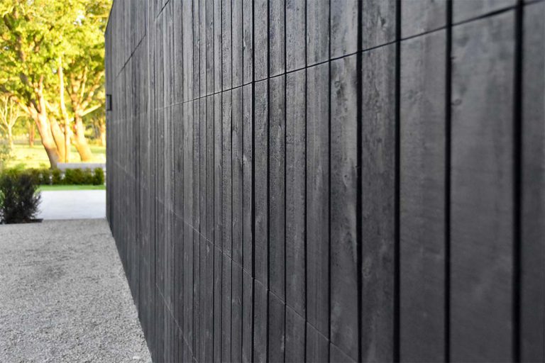 Elektrische garagedeuren zwart