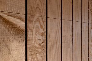 houten garagedeur douglas hout