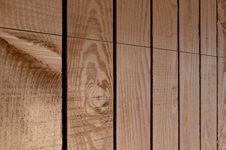 houten garagedeur douglas hout