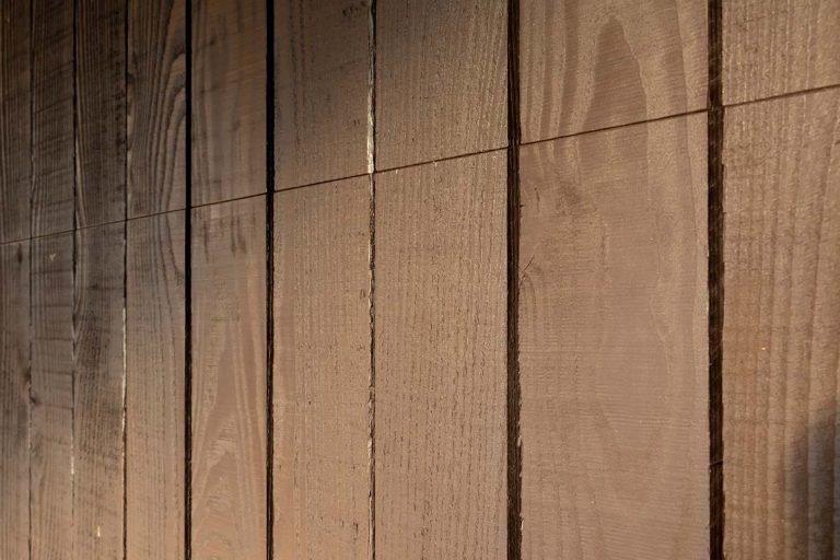 houten garagedeur douglas hout