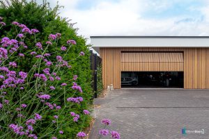 exclusieve garagedeuren