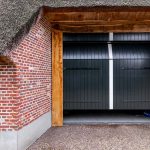 garagedeur landelijk