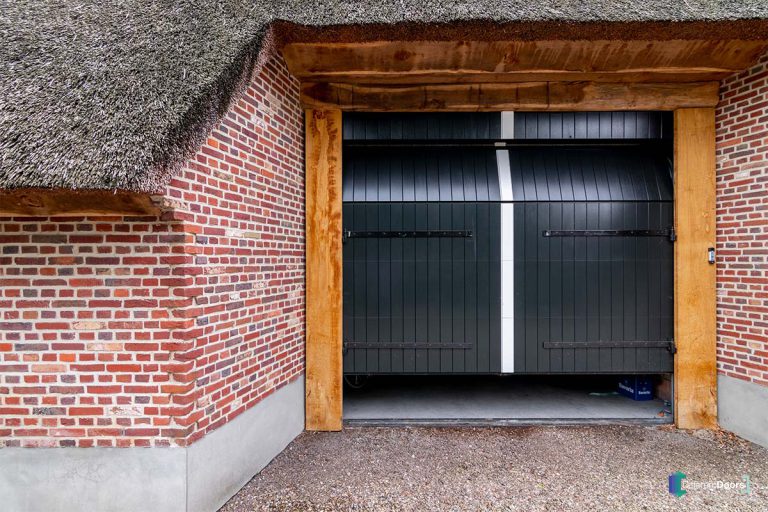 garagedeur landelijk