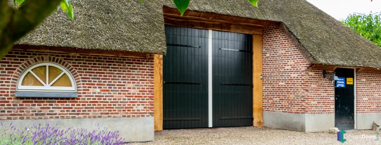 garagedeur landelijk