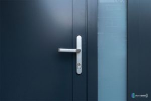 Onderhoudsarme garagedeuren