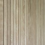 Houten zijwaartse sectionaaldeur