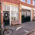 Klassieke garagedeur