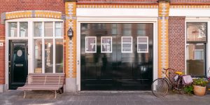 Garagedeur Den Haag