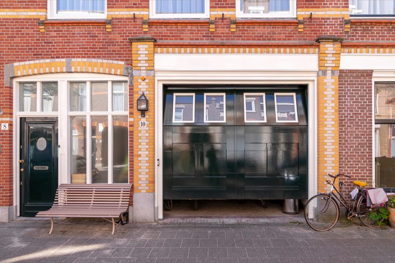 monumentaal pand den haag