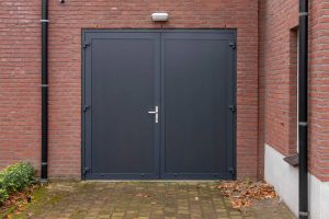 garagedeur-kunststof