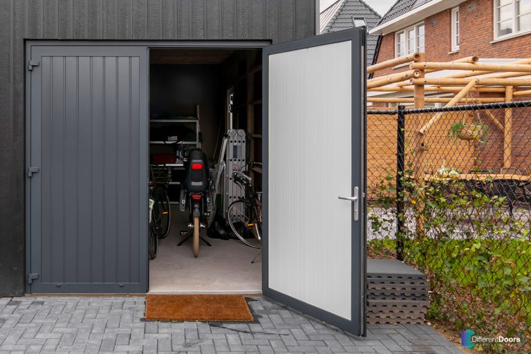 garagedeur-kunststof