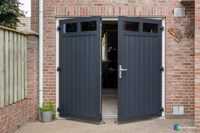 garagedeur-kunststof-met-raam