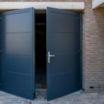 dubbele-deur-garage