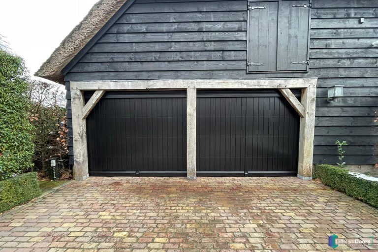 schuurdeur garagedeur