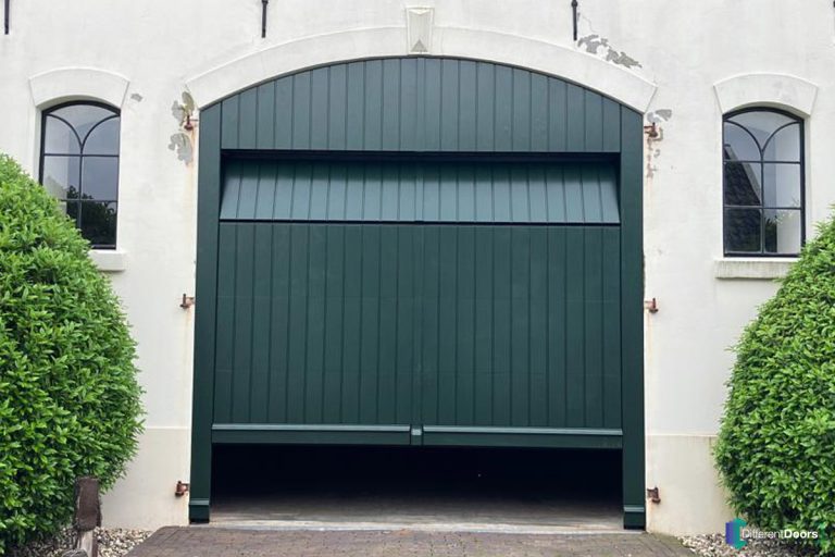 schuurdeur garagedeur