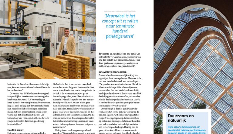 Different-Doors---milieucentraal-pand