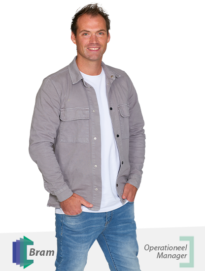 voordeel different doors 44