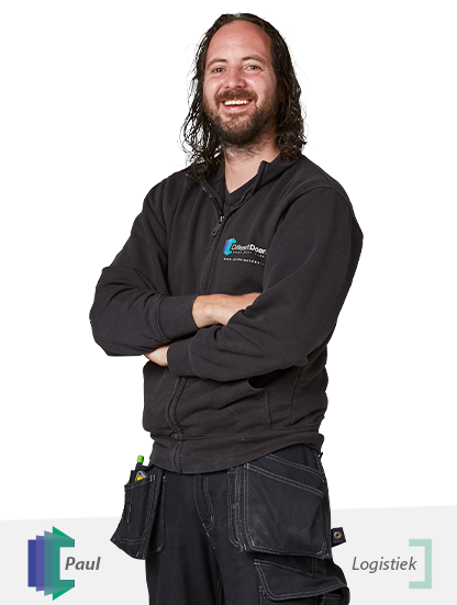 voordeel different doors 1