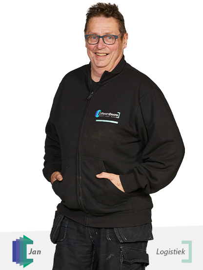 voordeel different doors 2